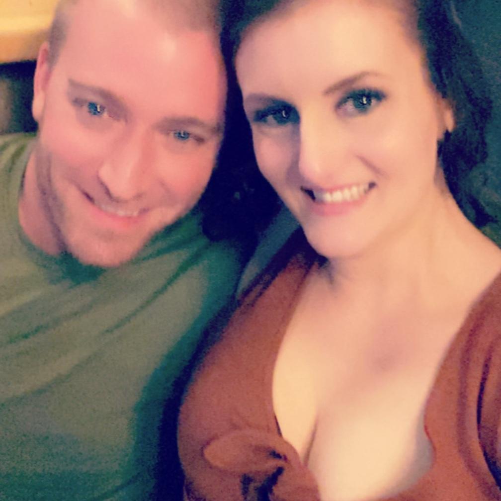 My heart and soul
