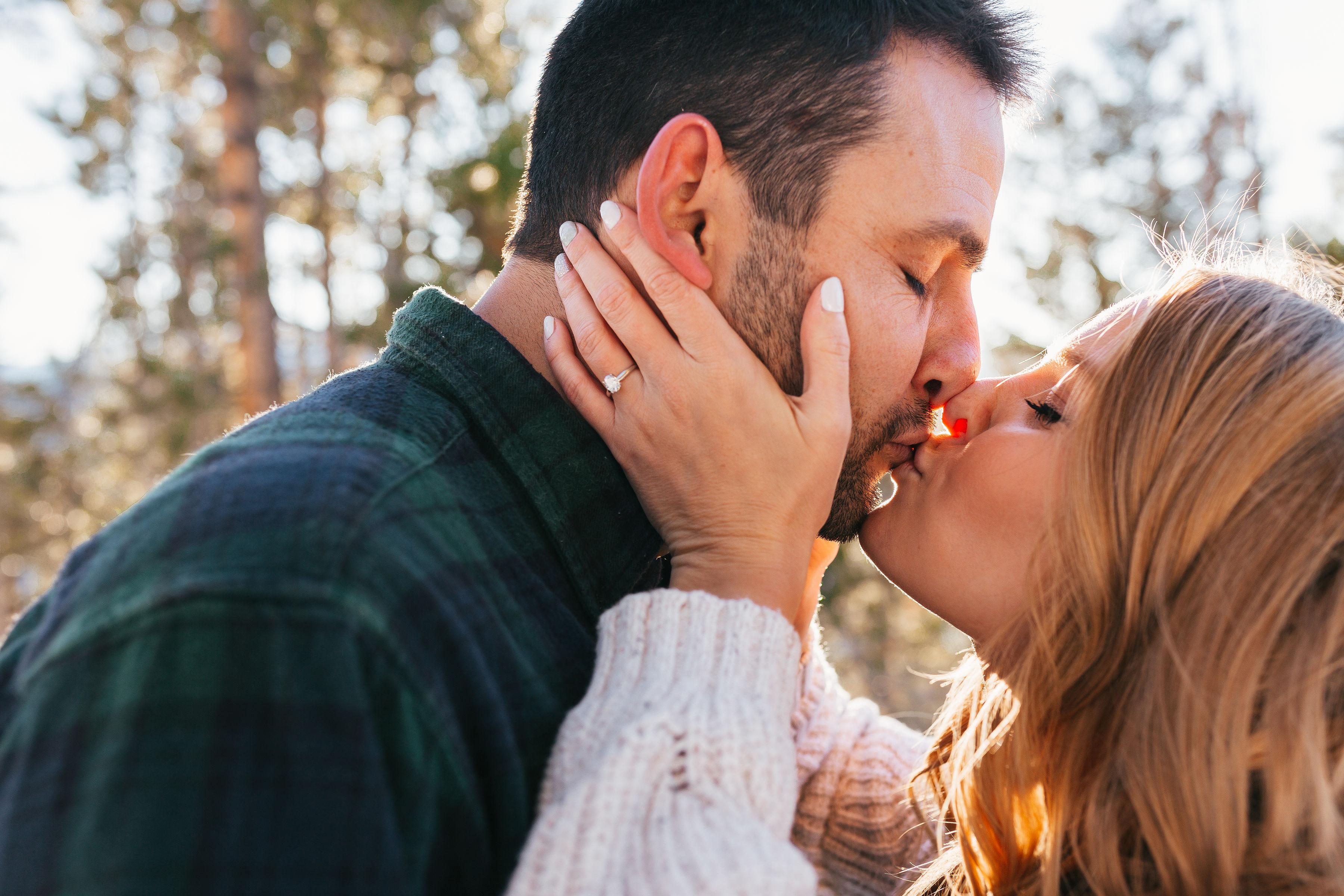 The Wedding Website of Kendra Prosser and Dean Diefenbach