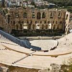 Theatre of Dionysus
