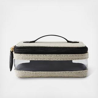 Mini See-All Vanity Case