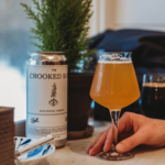 The Crooked Ram