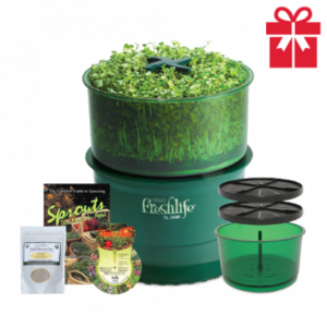 Freshlife Gift Pack, FL-3000G17