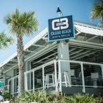 Casino Beach Bar & Grille