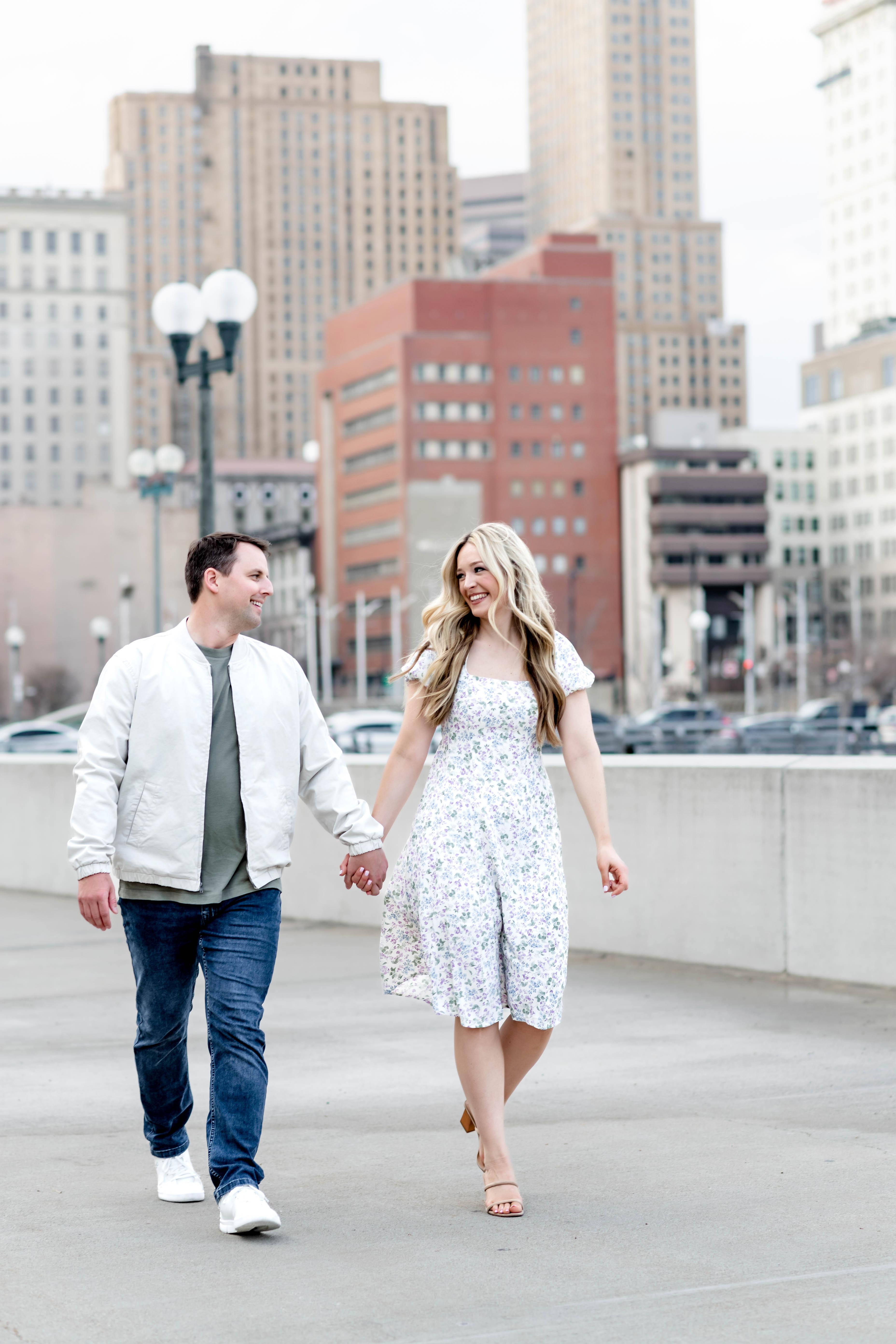 The Wedding Website of Kaitlyn Miller and Nathan Hall