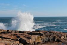 Schoodic Peninsula