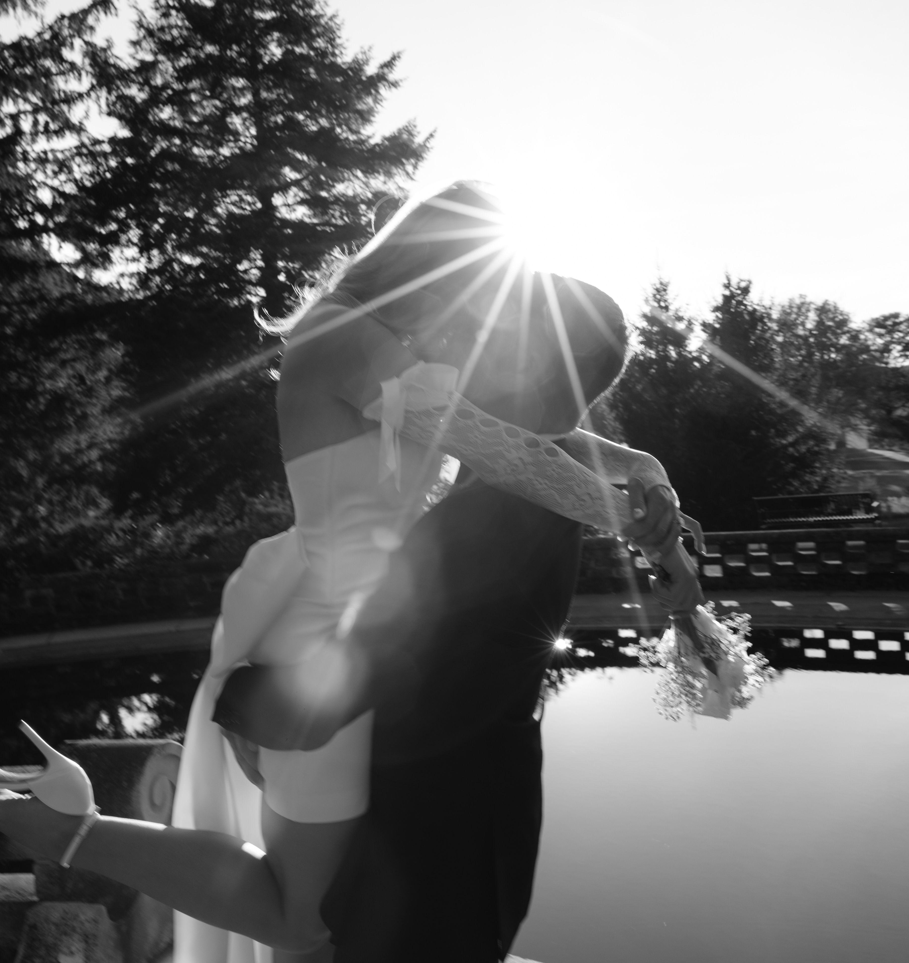 The Wedding Website of Shelby Boyd and Billy De Jonge