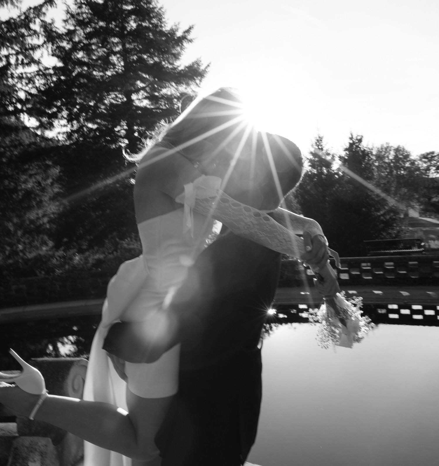 The Wedding Website of Shelby Boyd and Billy De Jonge