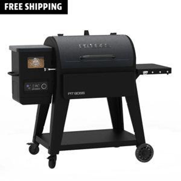 Pitboss Smoker - PB850M