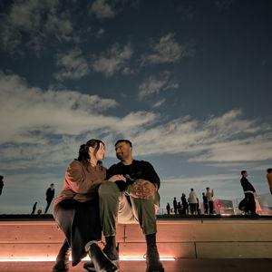 Japan Honeymoon ♡