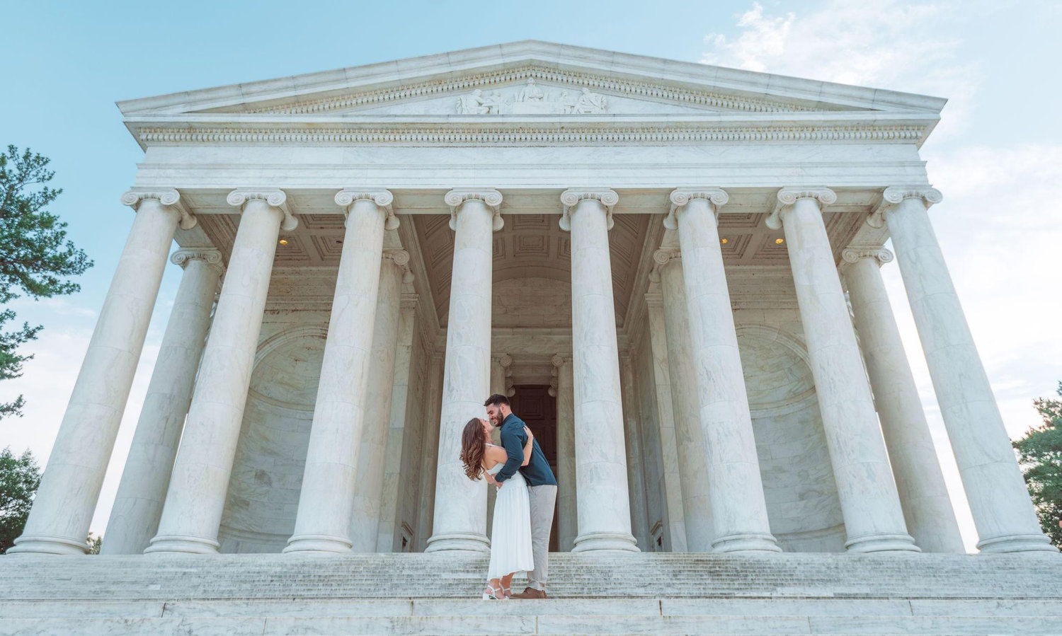 The Wedding Website of Julia Kahn and Joseph Marchese