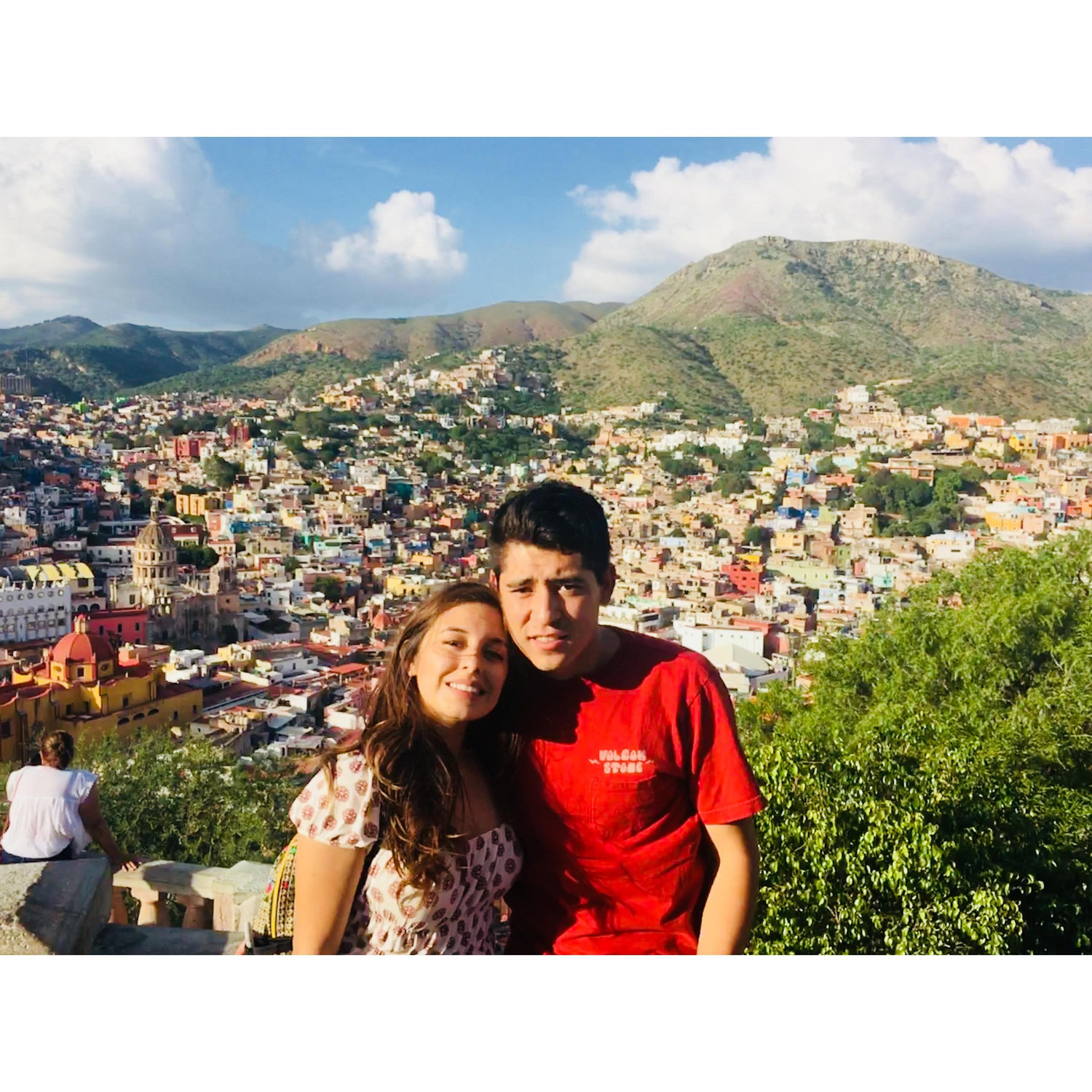 Guanajuato, MX, 2018