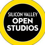 Silicon Valley Open Studios - first three weekends of May