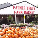 Farmer Fred's