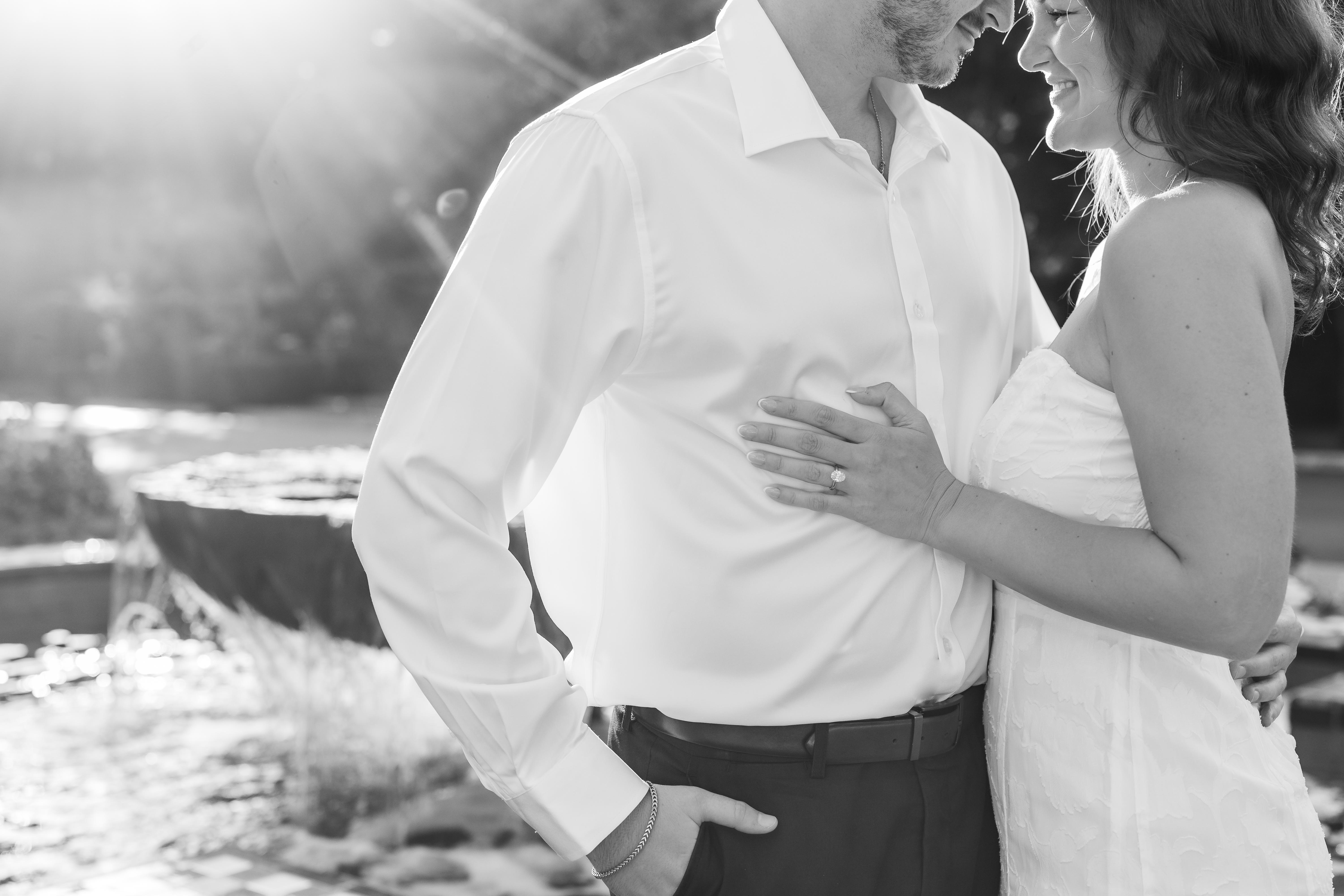 The Wedding Website of Allie Butler and Nathan Hollien