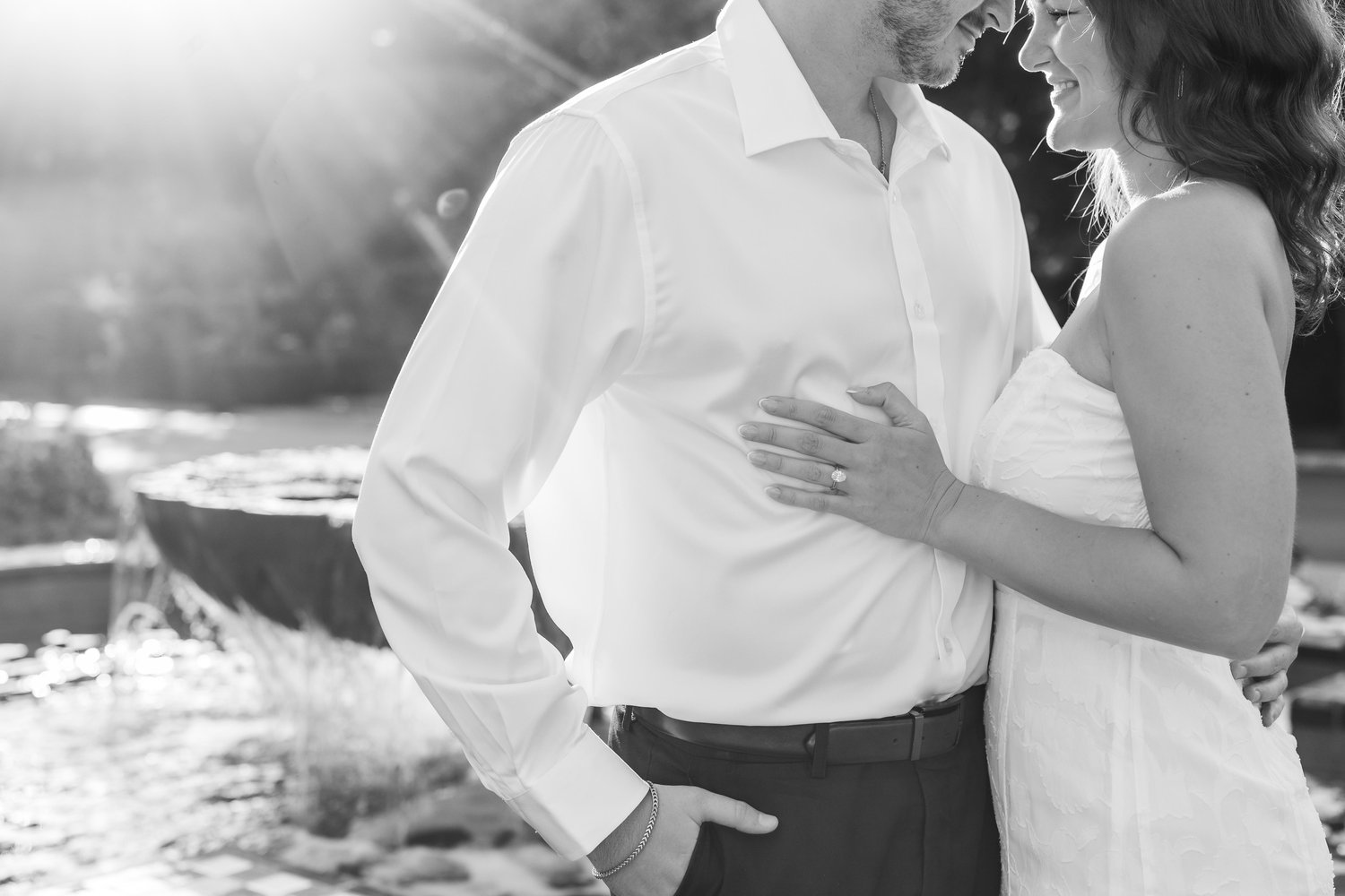 The Wedding Website of Allie Butler and Nathan Hollien