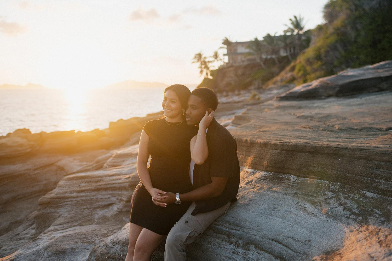 The Wedding Website of Jalon Elliott and Marisa Salazar