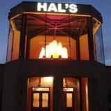 Hal's Restaurant Bar