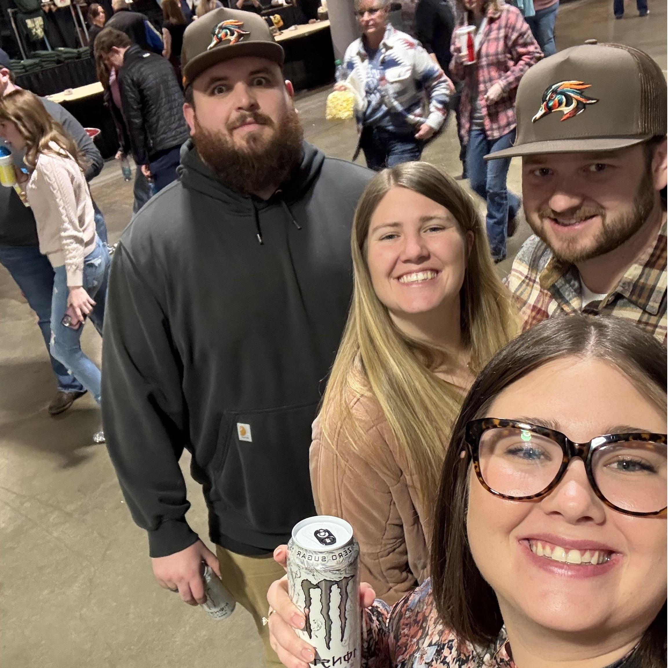 Rascal Flatts concert