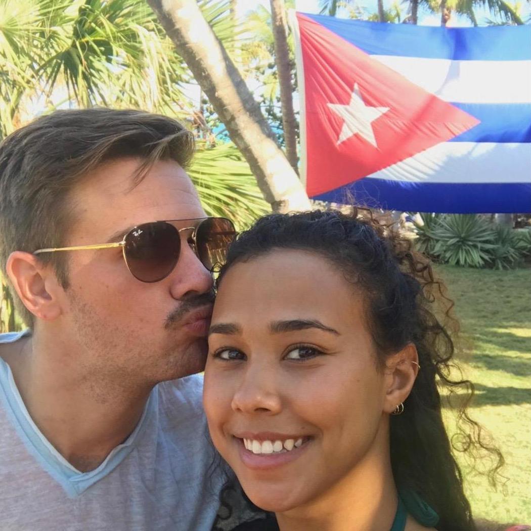 Varadero, Cuba