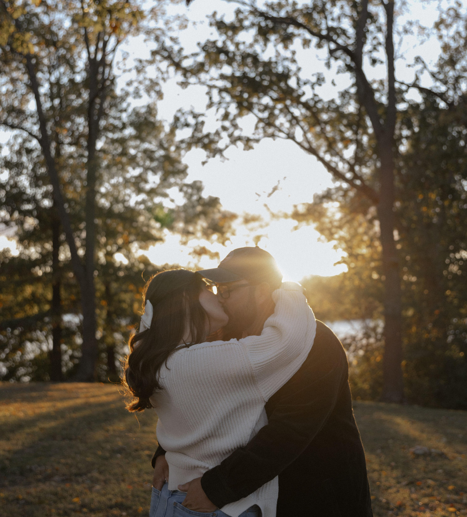 The Wedding Website of Anna Eckholm and Wil White