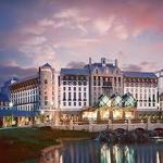 Gaylord Texan Resort & Convention Center