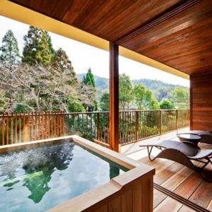 Honeymoon Stay in a Traditional Ryokan