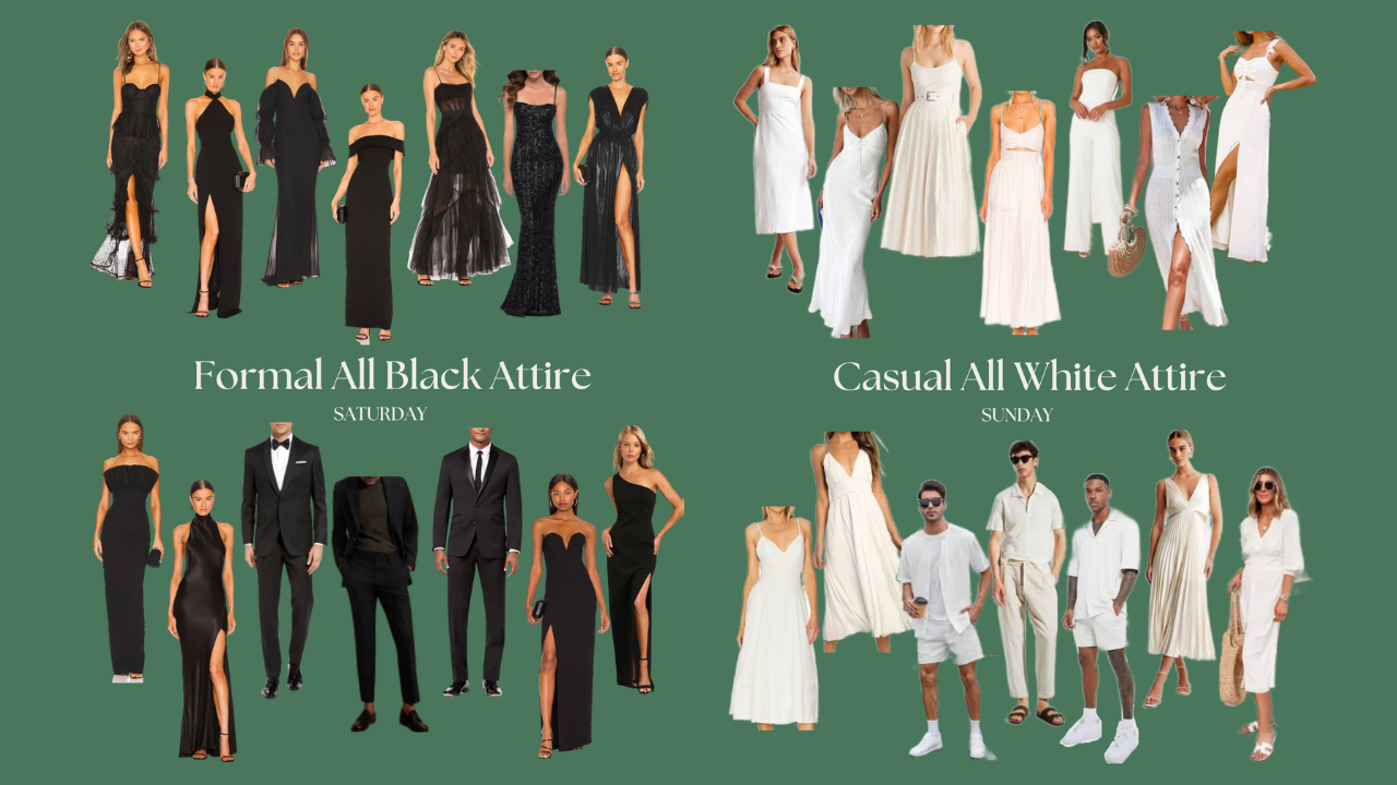 The Wedding Website of Vivian Son and Wesley Son