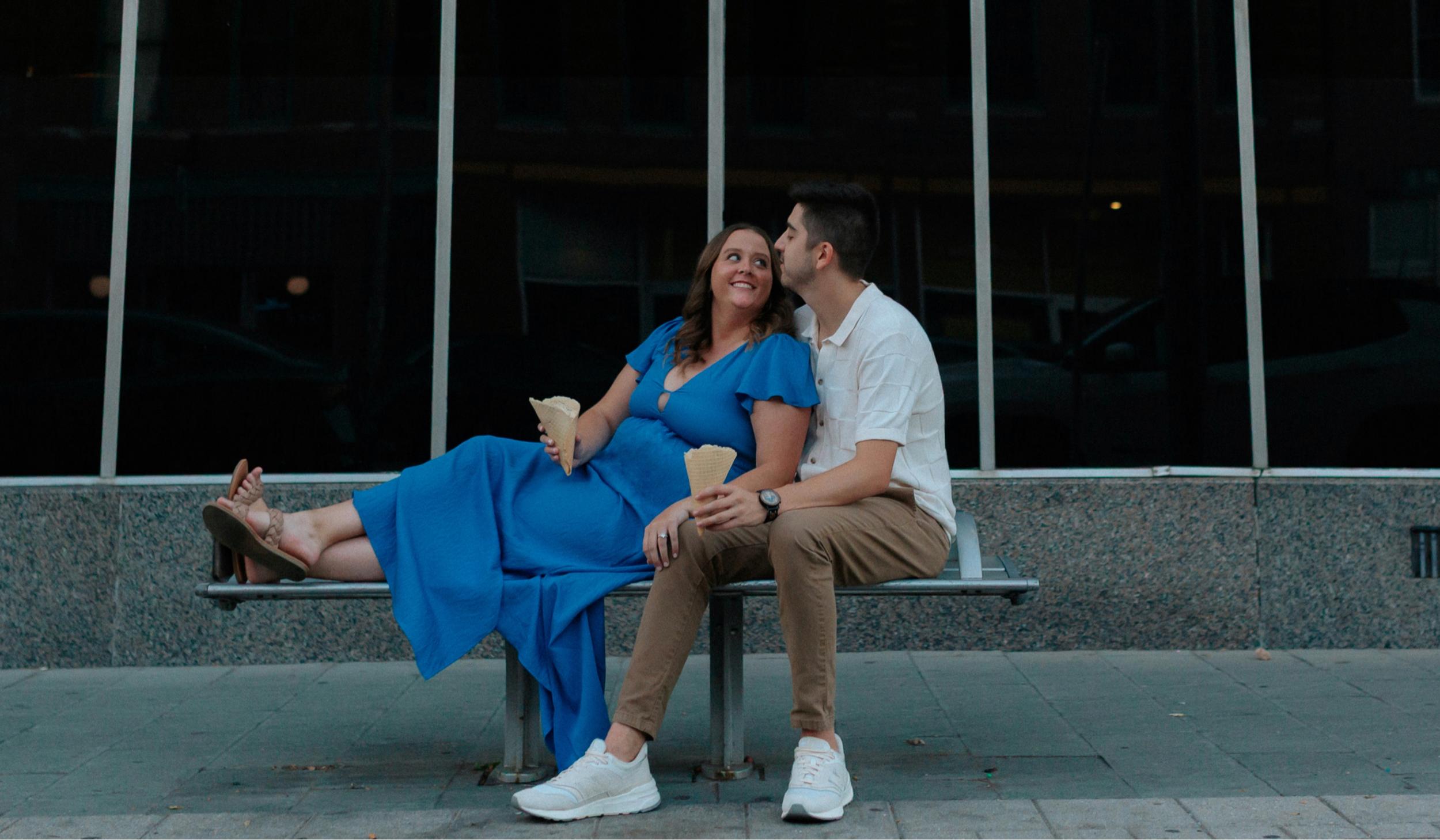 The Wedding Website of Kiley Wendt and Grant Bullerdick