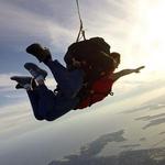 Skydive Newport