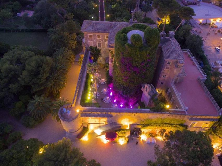 The Wedding Website of Zhenya Kagan and Matteo Vertucci