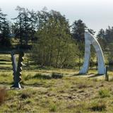 San Juan Islands Sculpture Park