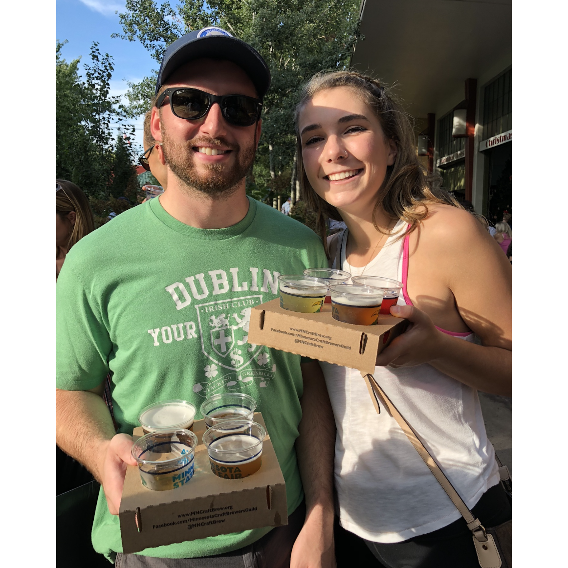 Minnesota State Fair