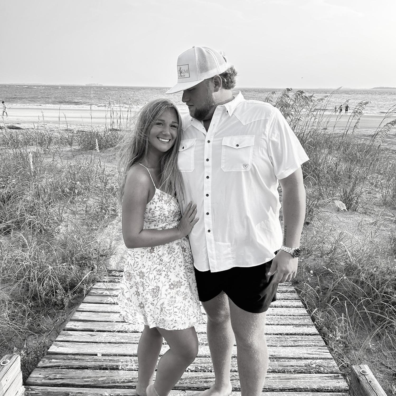 Our second family trip to Hilton Head. (July 2023)