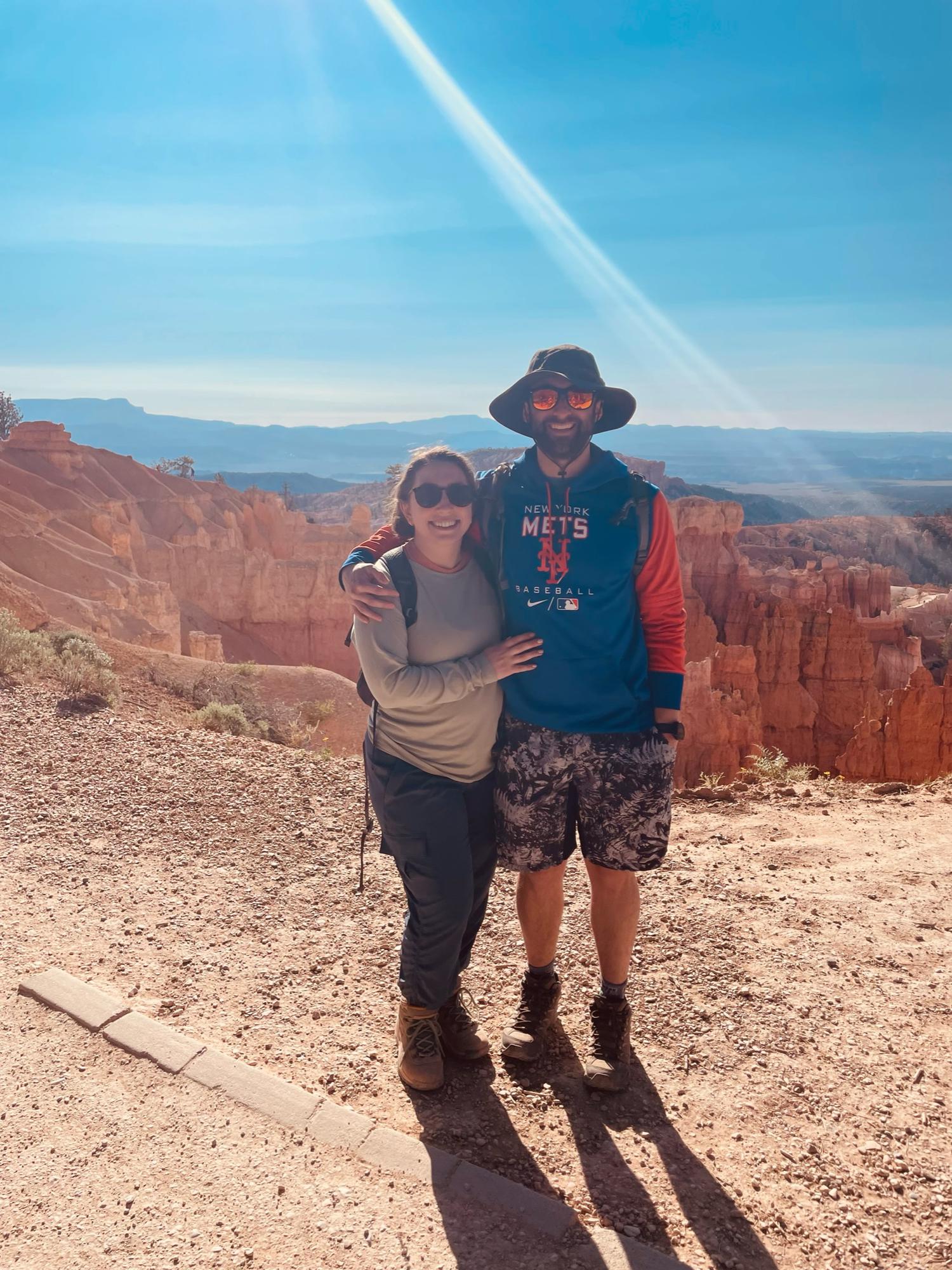 Bryce Canyon National Park