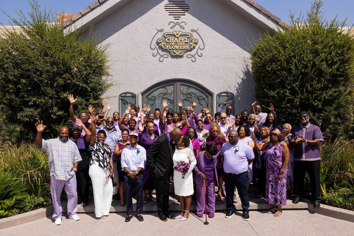 The Wedding Website of Timothy Robinson and Toni Robinson
