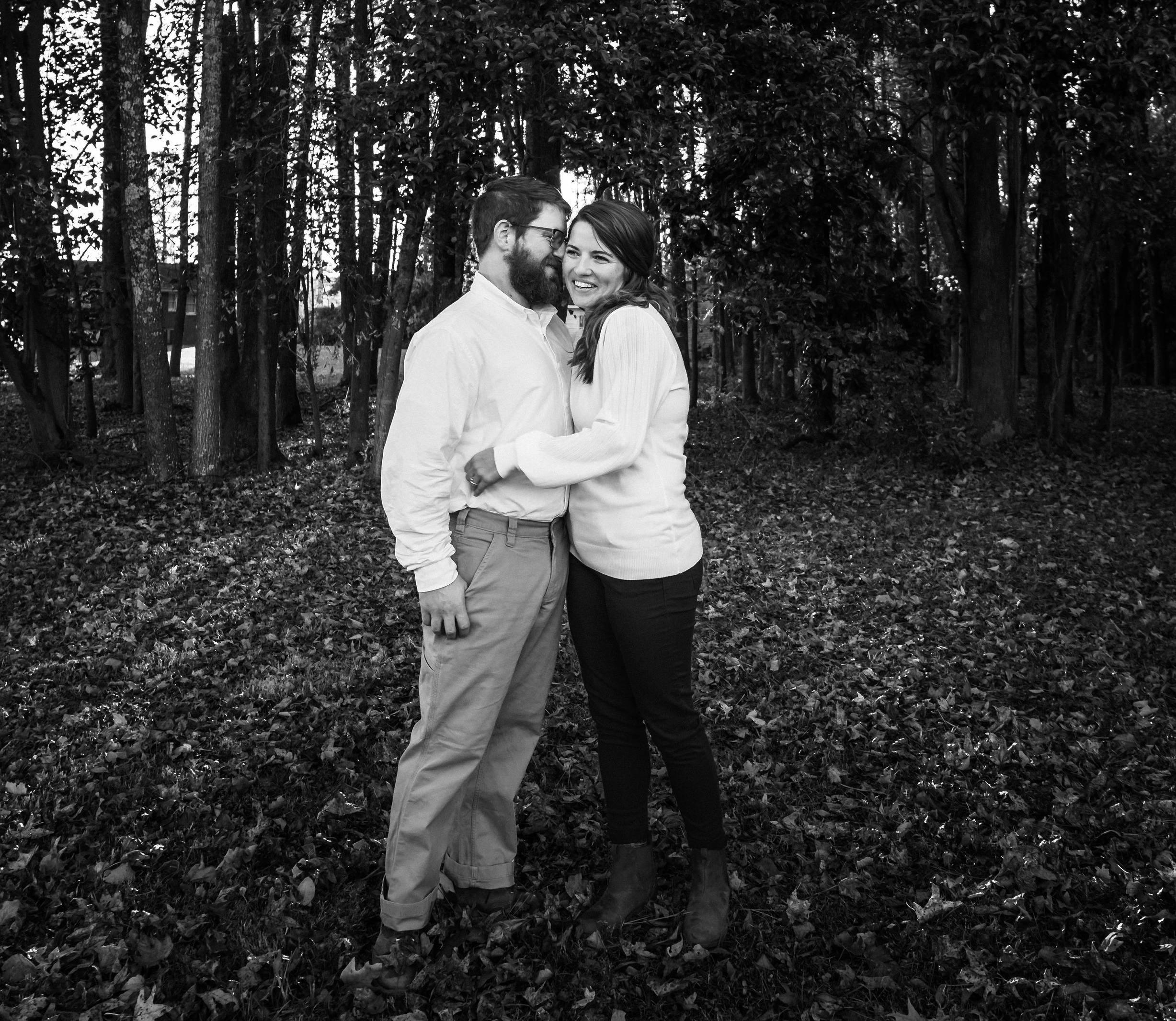 The Wedding Website of Mariah Auman and Tyler Fogg