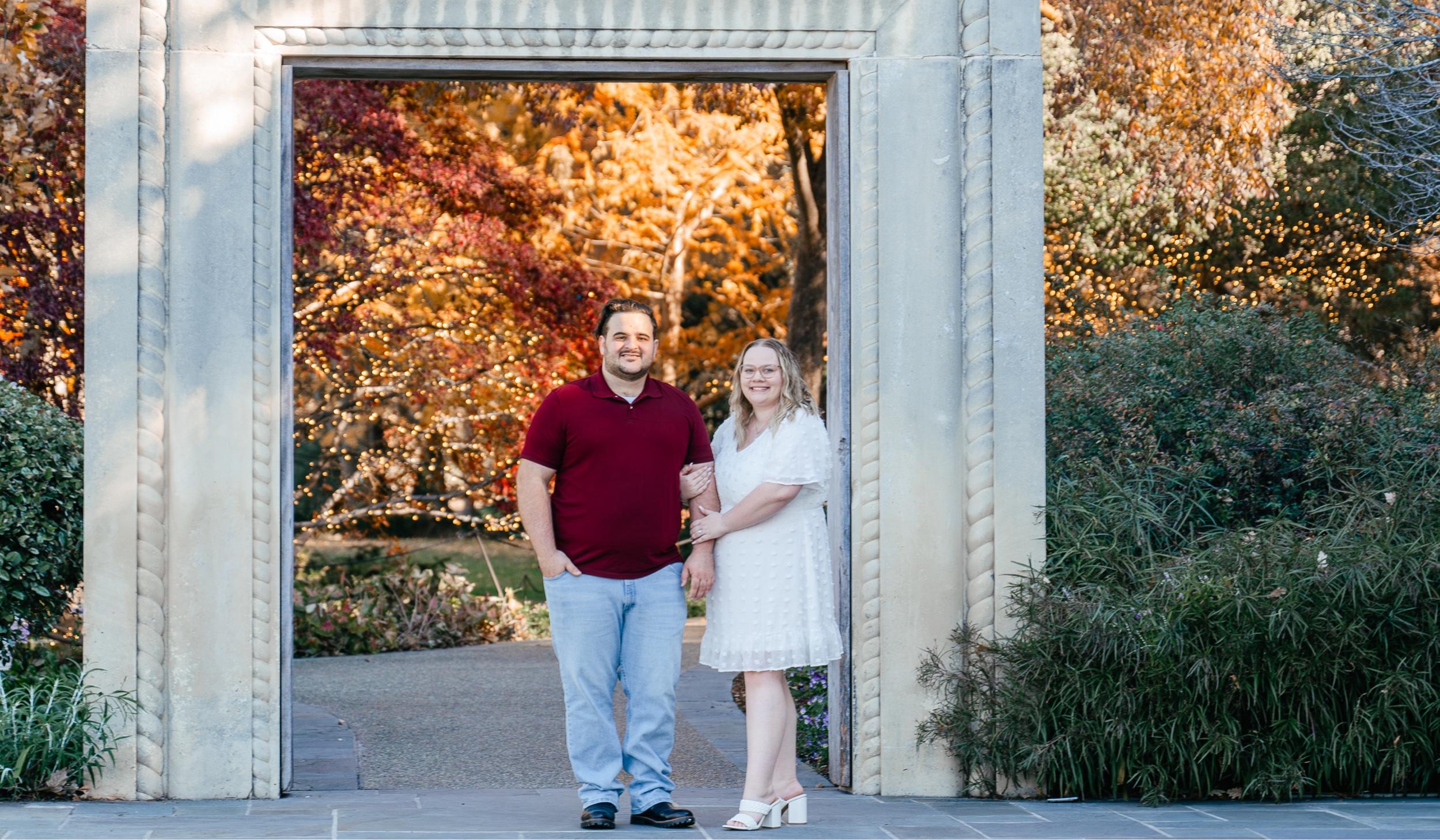 The Wedding Website of Chelsea Vandiver and Maxwell Mendillo