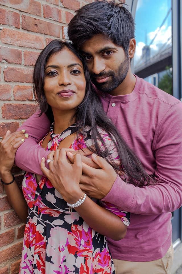 The Wedding Website of Karthik Rajasethupathy and Devika Prakash Chandran