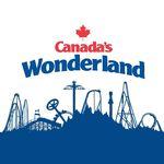 Canada's Wonderland