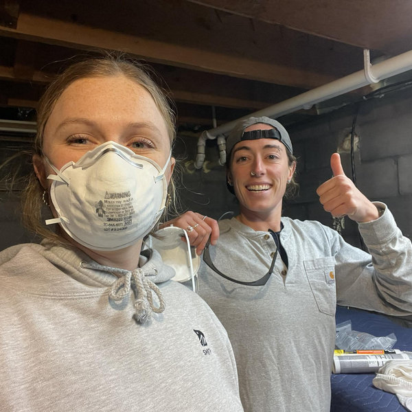 Our Home Renovation Fund