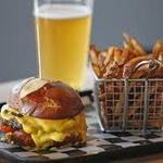 Juicy Burger Bar