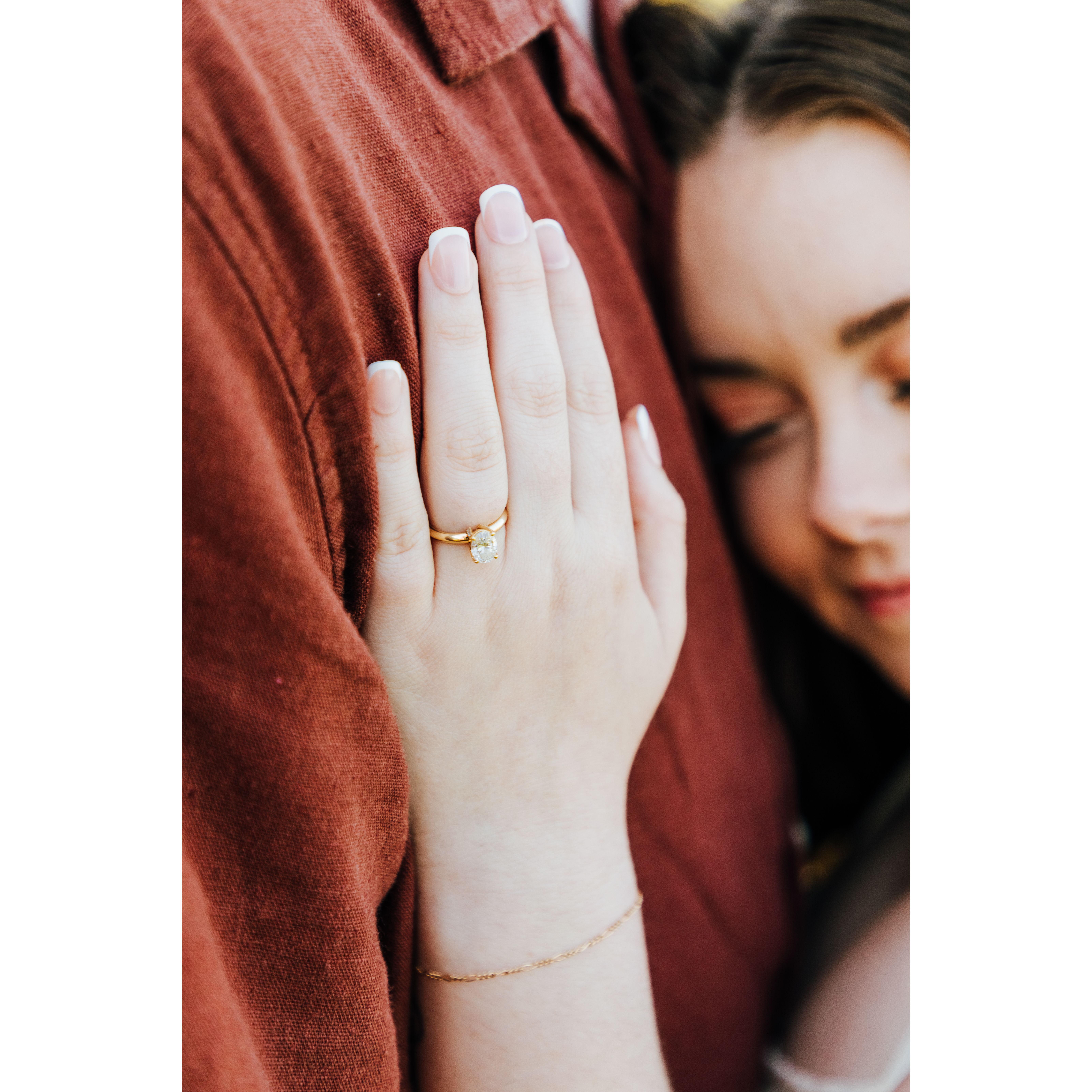 "But I think they call this love..."-Elliott James Reay