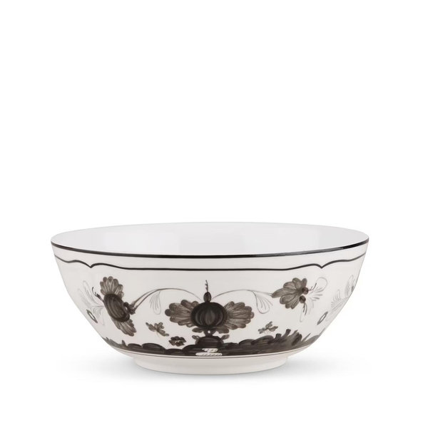 Oriente Italiano Bowl in Albus