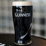 Guinness Storehouse Tour