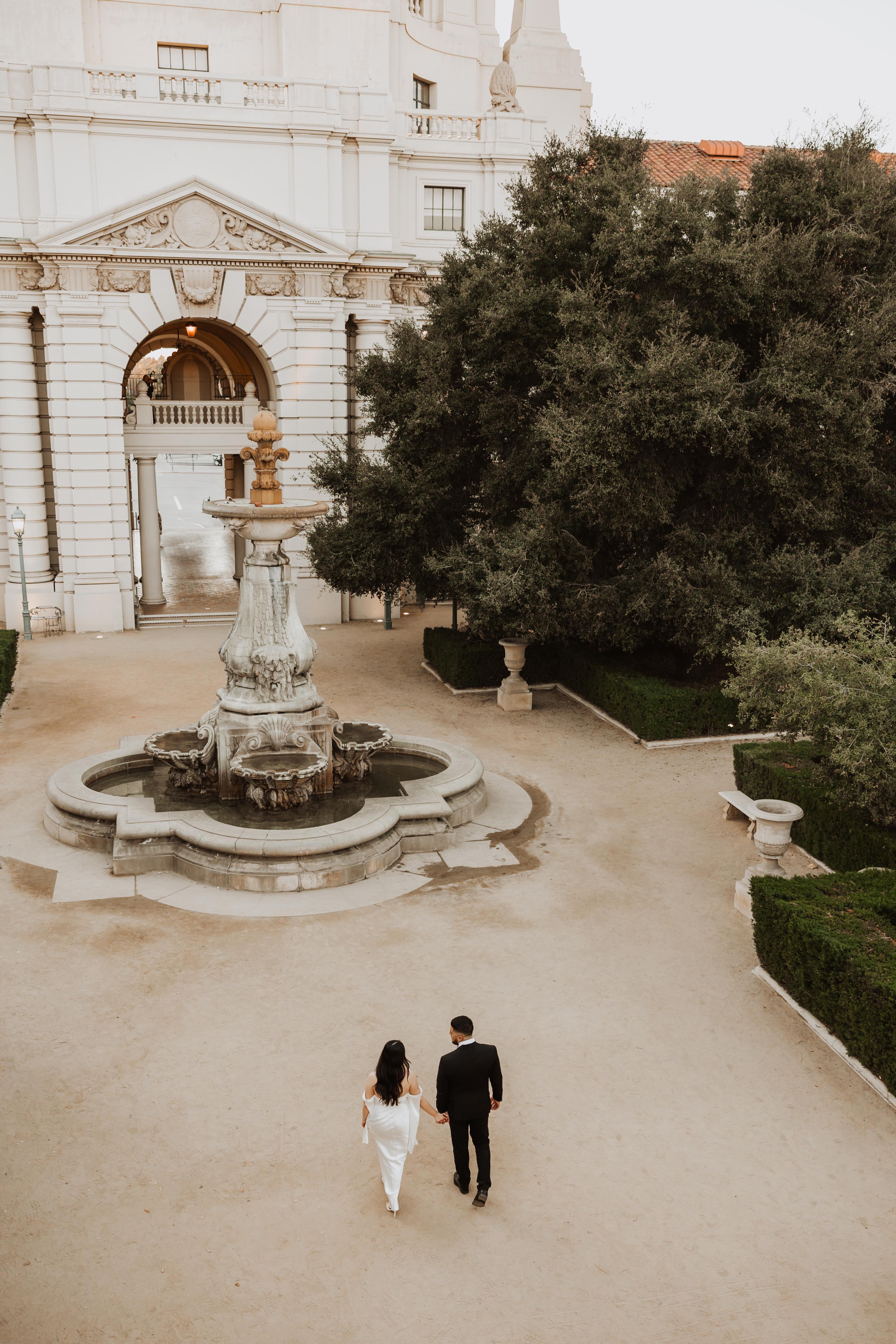 The Wedding Website of Alice Garcia and Tony Romero