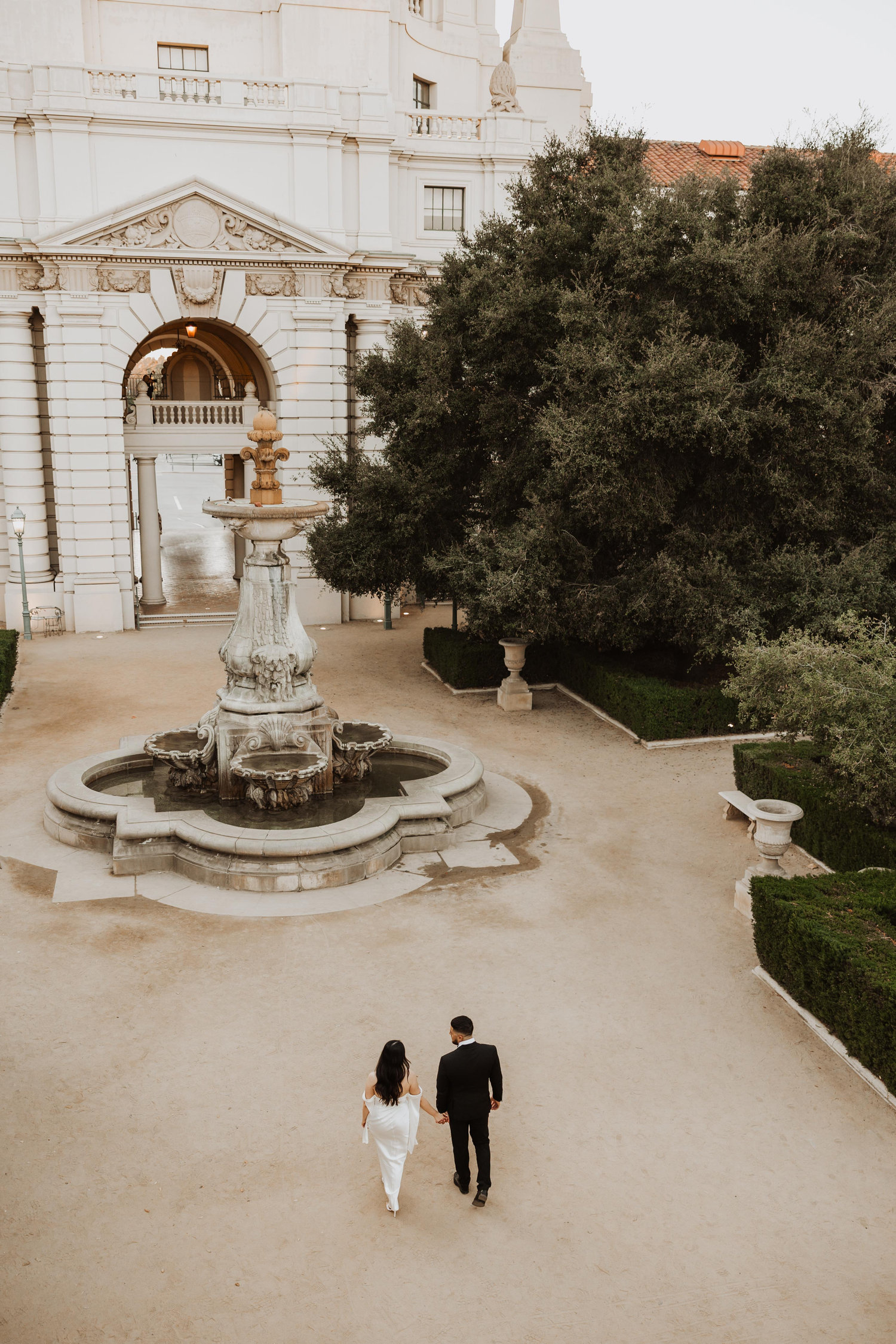 The Wedding Website of Alice Garcia and Tony Romero