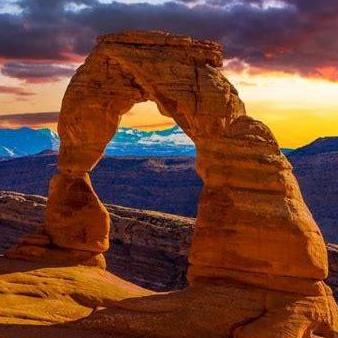 Arches