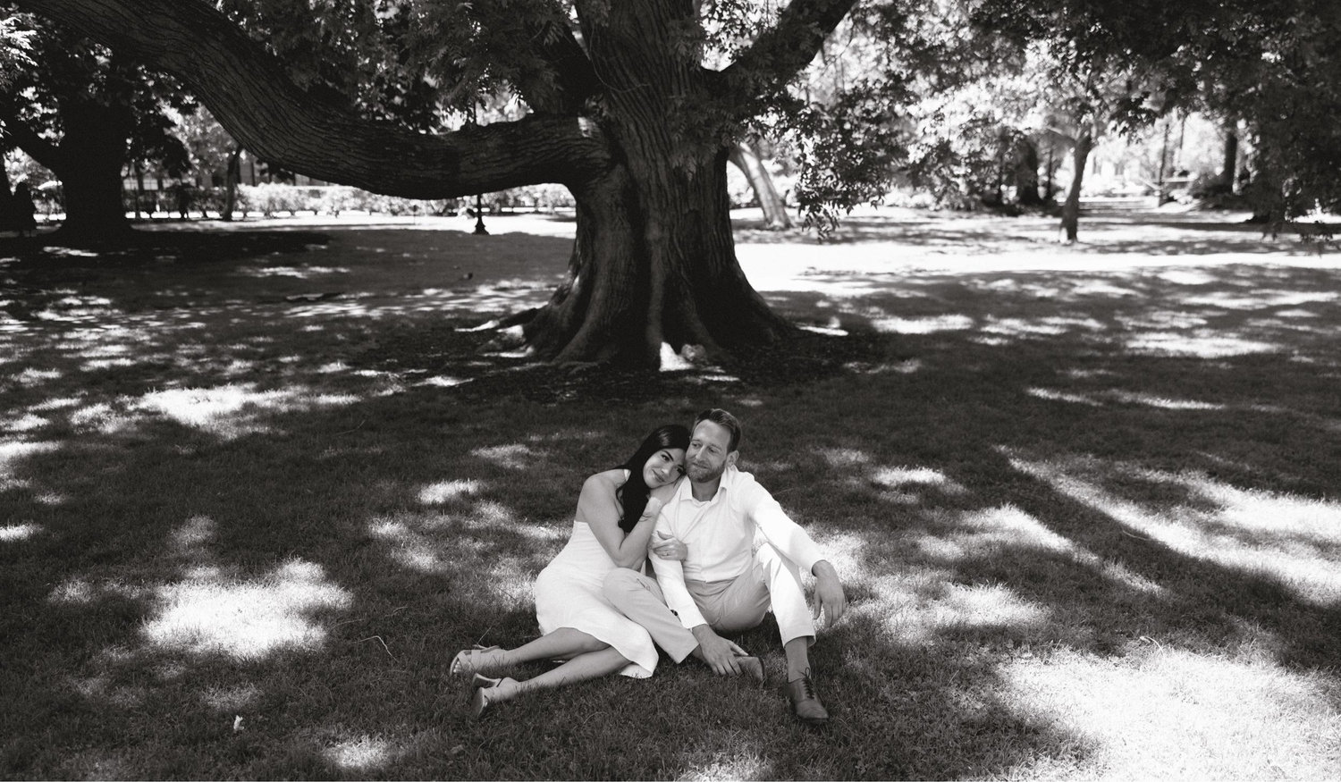The Wedding Website of Gabriella Garcia and William Swerdlick