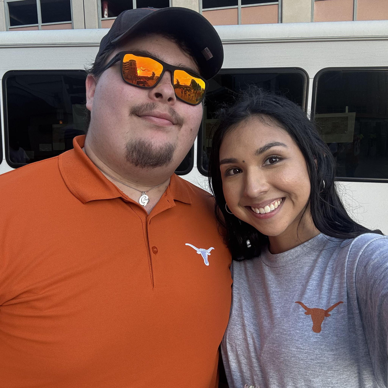 Hook'em! September 2025