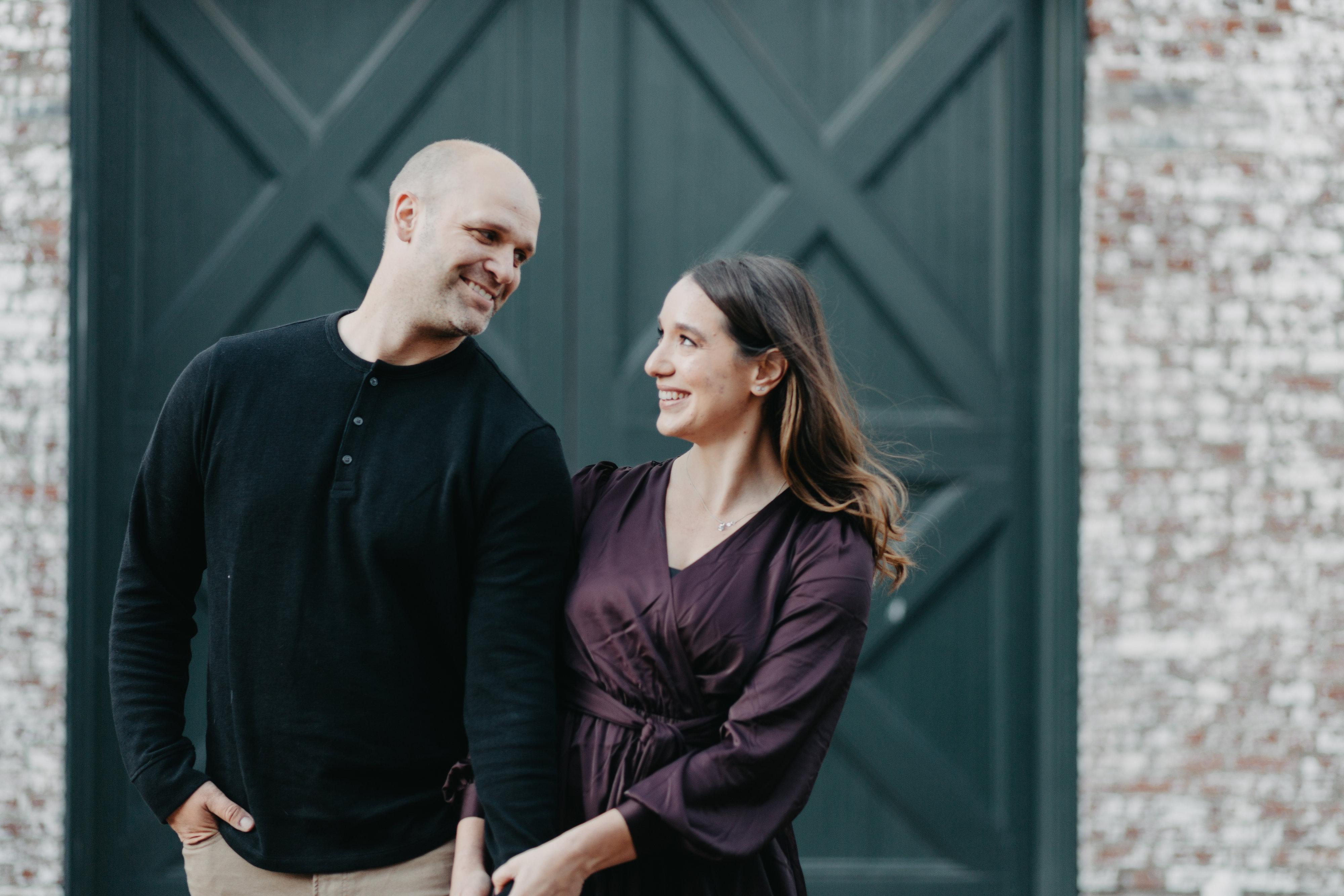 The Wedding Website of Jessica Bartlett and Brian Sadej